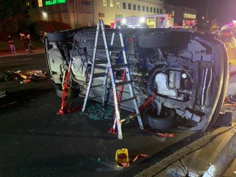 York and Washington 11/03/20 photo credit Weldon Fire Company